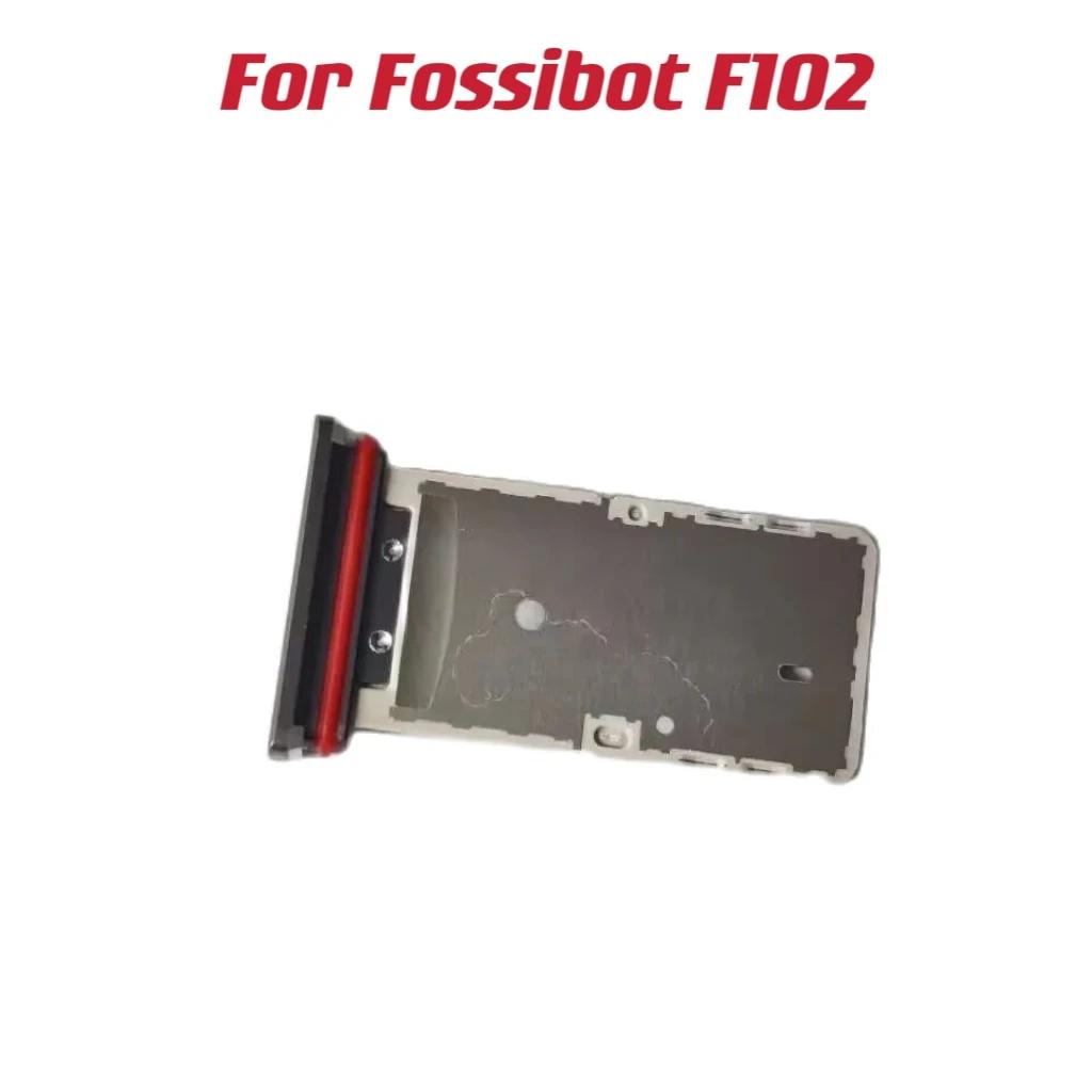 Fossibot F102   Ʈ  TF īȦ Ʈ ī , 6.58 ġ